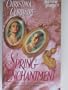 Spring Enchantment (Haunting Hearts , No 2)