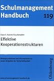 Effektive Kooperationsstrukturen - Claus G. Buhren, Guy Kempfert