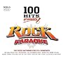 100 Hits Presents: Karaoke Rock