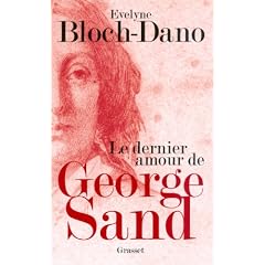 Le dernier amour de George Sand