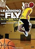 Learning to Fly: How to Play Above the Rim