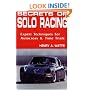 Secrets of Solo Racing: Expert Techniques for Autocrossing and Time Trials