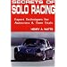 Secrets of Solo Racing: Expert Techniques for Autocrossing and Time Trials
