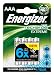 Energizer Aaa Rechargeable Extreme Batteries Pack Of 4 800 M