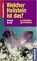 Welcher Heilstein ist das?: 155 Heilsteine, 380 Variet�ten