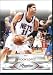 2009 /10 Panini Prestige Basketball Card # 63 Brook Lopez New Jersey Nets Mint Condition- Shipped In Protective Screwdown Display Case!