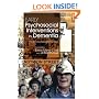 Early Psychosocial Interventions in Dementia: Evidence-based Practice