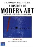 A history of modern art : painting, sculpture, architecture, photography