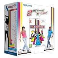 We Dance - Game and 2 Mat Pack (Wii)