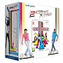 We Dance Bundle + 2 Alfombrillas de Namco Bandai