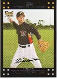 2007 Topps Update UH175 Masumi Kuwata Pirates (RC - Rookie - Baseball Cards)