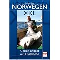 Norwegen XXL: Gezielt angeln auf Gro�fische