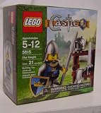 Lego Castle Exclusive Mini Figure #5615 The Knight
