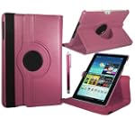 Rosa Samsung Galaxy Tab 2 10.1 Funda...
