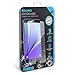 Galaxy Note 4 Tempered Glass Screen Protector - Aduro Shatterguardz Anti-Scratch, Anti-Fingerprint Coating, Ultra-Sensitive Touch Tech for Samsung Galaxy Note 4