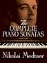 The Complete Piano Sonatas Vol. 2