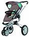 Quinny Buzz 3 Stroller Racoon (Suitable from birth)