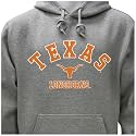 University of Texas Campus Yard Printed Fleece Hoodie