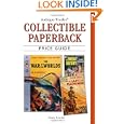 Antique Trader Collectible Paperback Price Guide by Gary Lovisi