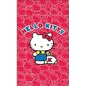 Brunswick Hello Kitty Towel