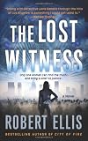 The Lost Witness (Lena Gamble Novels)