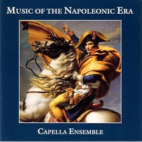 Music of the Napoleonic Era