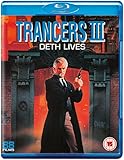 Trancers 3 [Blu-ray]