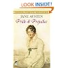 Pride and Prejudice (Dover Thrift Editions)