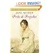 Pride and Prejudice (Dover Thrift Editions)