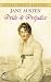 Pride and Prejudice (Dover Thrift Editions)