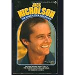 Jack Nicholson Search book cover