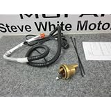 2007-2011 JEEP WRANGLER JK 3.8L BLOCK HEATER KIT MOPAR OEM by Mopar
