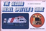The Second Diesel Spotters Guide, Including Industrial Units