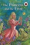 The princess and the frog