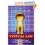 Virtual Law: Navigating the Legal Landscape of Virtual Worlds