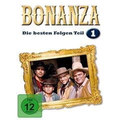 Bonanza - Best of, Vol. 1