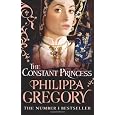 The Constant Princess