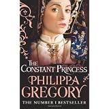 Constant Princessby Philippa Gregory
