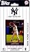 Sporting Goods : Topps New York Yankees 2007 Baseball Card Team Set