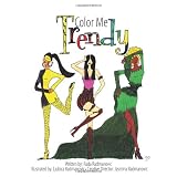 Color Me Trendy ~ Rada Radmanovic