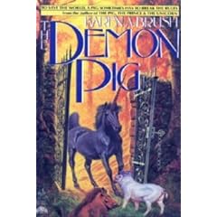The Demon Pig
