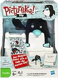 Parker 89857100 - Pictureka! Flip - 