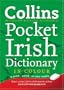 Collins Irish Pocket Dictionary (Irish and English Edition)