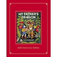 My Father's Dragon Limited Edition of the 60th Anniversary Deluxe Edition