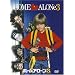 �z�[���E�A���[��3 [DVD]