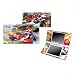 MARIO KART Design Nintendo DSI NDSI DSi NDSi Vinyl Skin Decal Cover Sticker Protector (Matte Finish)+ Free Screen Protector