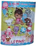 Bratz Lil Party
