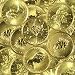 Canada (1/4 oz) Gold Maple Leafs - Random Year