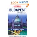 Insight Guides: Budapest Smart Guide (Insight Smart Guide)