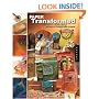 Paper Transformed: A Handbook of Surface-Design Recipes and Creative Paper Projects